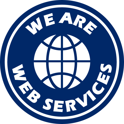 We Are Web Services