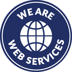We Are Web Services